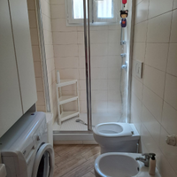 Loft per studenti fuori sede stanza comune