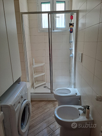 Loft per studenti fuori sede stanza comune