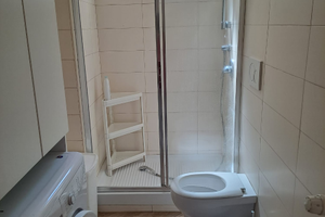 Loft per studenti fuori sede stanza comune