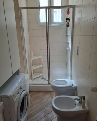 Loft per studenti fuori sede stanza comune