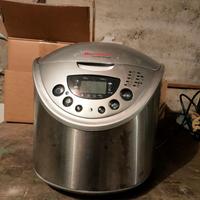 Macchina del pane Moulinex