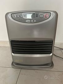 Stufa elettrica Electro Calor 3002