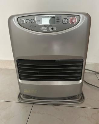 Stufa elettrica Electro Calor 3002