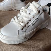 sneakers donna Guess