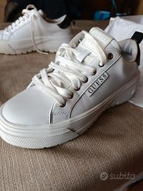 sneakers donna Guess