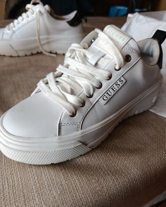 sneakers donna Guess