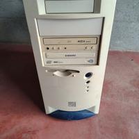 Case a colonna pc fisso