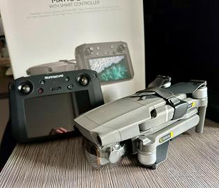 DJI Mavic 2 Pro