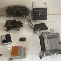 Ricambi Nissan X-Trail 2013 Accessori