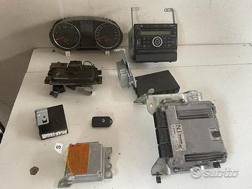 Ricambi Nissan X-Trail 2013 Accessori