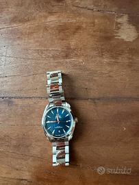 SEAMASTERAQUA TERRA 150M 38 mm