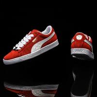 PUMA Suede Classic 50th Anniversary "B-Boy" 43