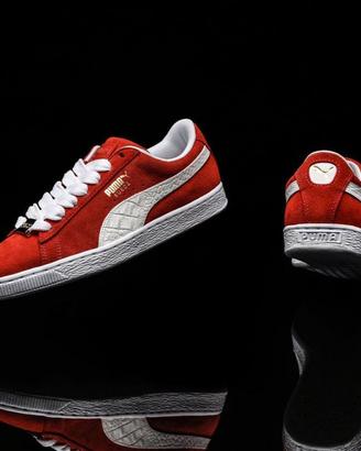 PUMA Suede Classic 50th Anniversary "B-Boy" 43