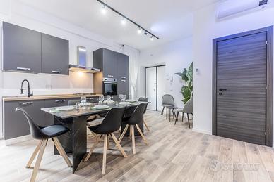 Quatrilocale nuovo ristrutturato