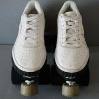 Flaneurz / Slades Detachable Roller Skates Puma 37