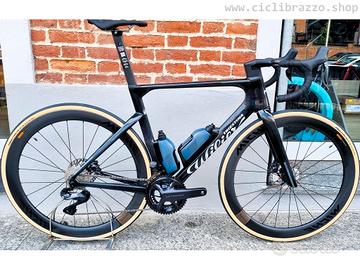 WILIER Filante SLR ID2 - E666LDO - 2026 tg.M