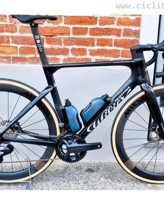 WILIER Filante SLR ID2 - E666LDO - 2026 tg.M
