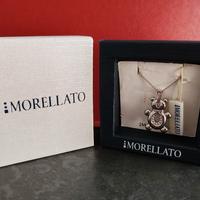 Collana donna  Morellato con ciondolo orsetto