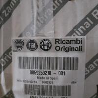 tripoide semiasse renegade