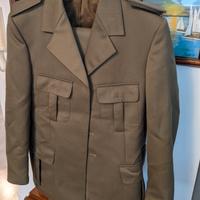 Completo esercito italiano tg46