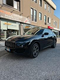 Maserati Levante suv (m161)