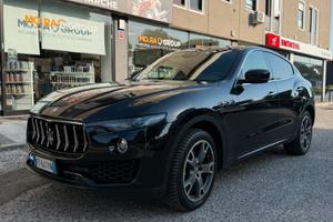 Maserati Levante suv (m161)