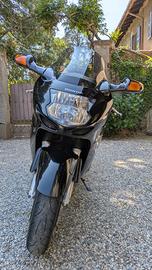 Honda CBR 1100 XX