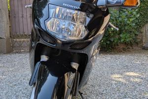 Honda CBR 1100 XX