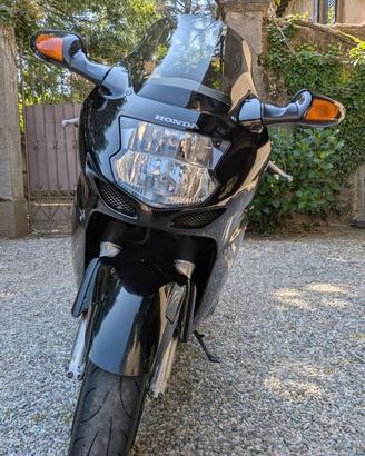 Honda CBR 1100 XX
