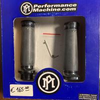 Manopole PM per Harley-Davidson