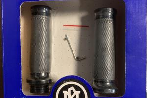 Manopole PM per Harley-Davidson