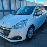 Peugeot 208 BlueHDi 5 porte ANNO 2021