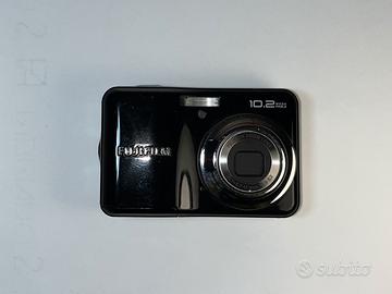 Fujifilm A170