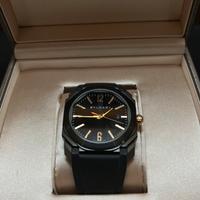 Orologio Bvlgari Octo