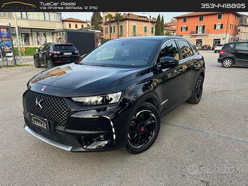 DS DS 7 Automobiles DS 7 / DS 7 Crossback #9741
