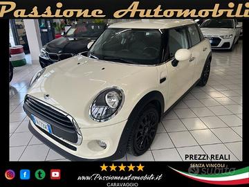 Mini 1.5 Cooper