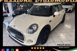 Mini 1.5 Cooper