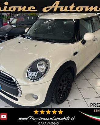 Mini 1.5 Cooper