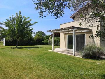 Villa di 108 m² con 5 locali a Montalto di Castro