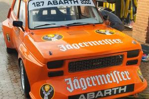 prototipo da gara 127