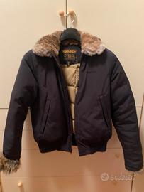 Giubotto Woolrich