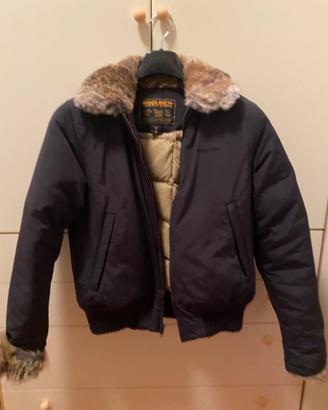 Giubotto Woolrich