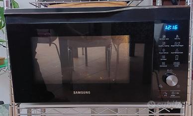 Microonde Combinato Ventilato Samsung HotBlast 32L