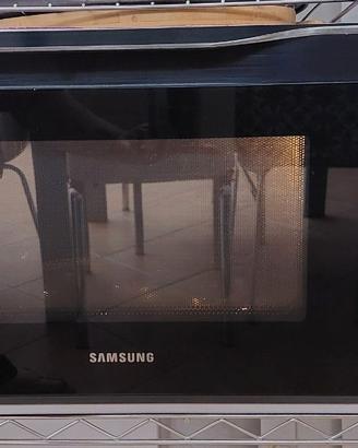 Microonde Combinato Ventilato Samsung HotBlast 32L
