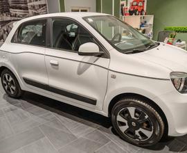 Renault Twingo TCe 90 CV EDC Lovely