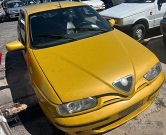 ALFA ROMEO 145 per ricambi usati