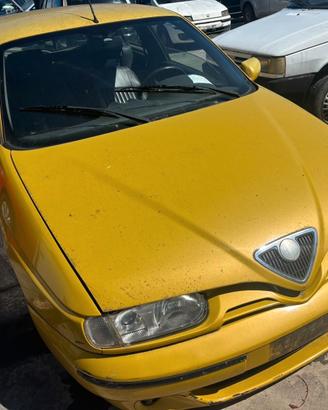 ALFA ROMEO 145 per ricambi usati