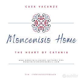 Appartamento nel cuore di Catania