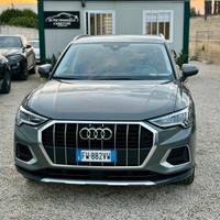 Audi Q3 2.0 TDI 150 CV S tronic advanced