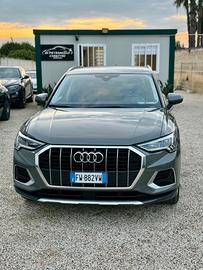 Audi Q3 2.0 TDI 150 CV S tronic advanced